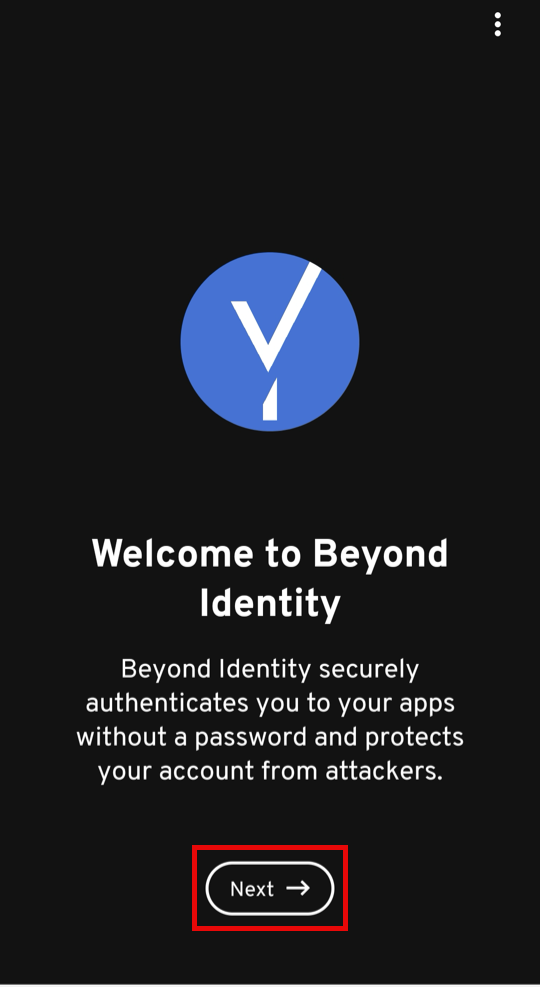 Authenticator