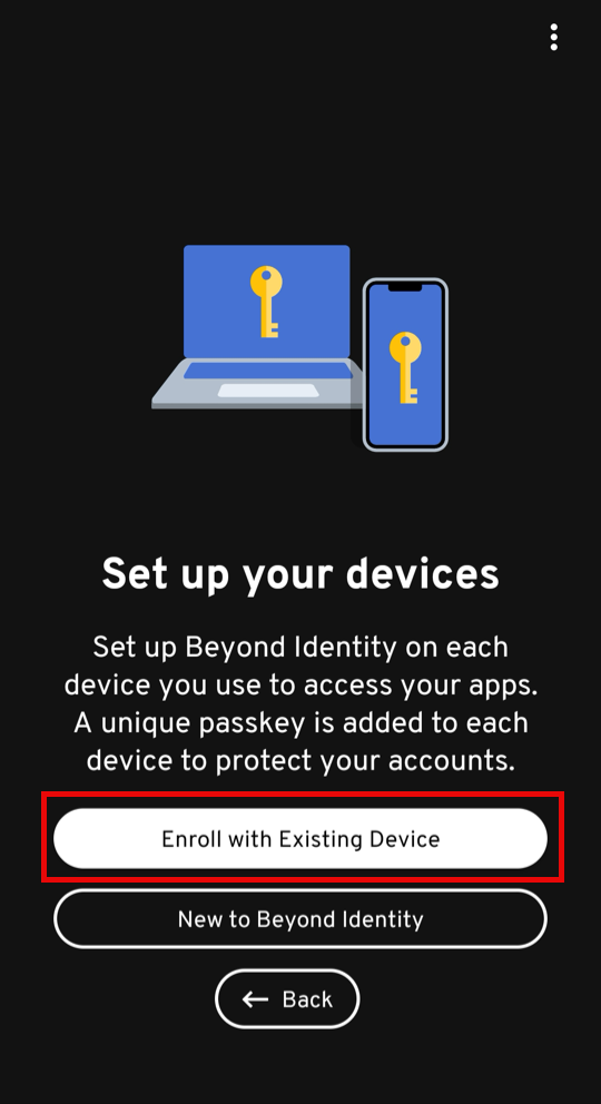 Authenticator