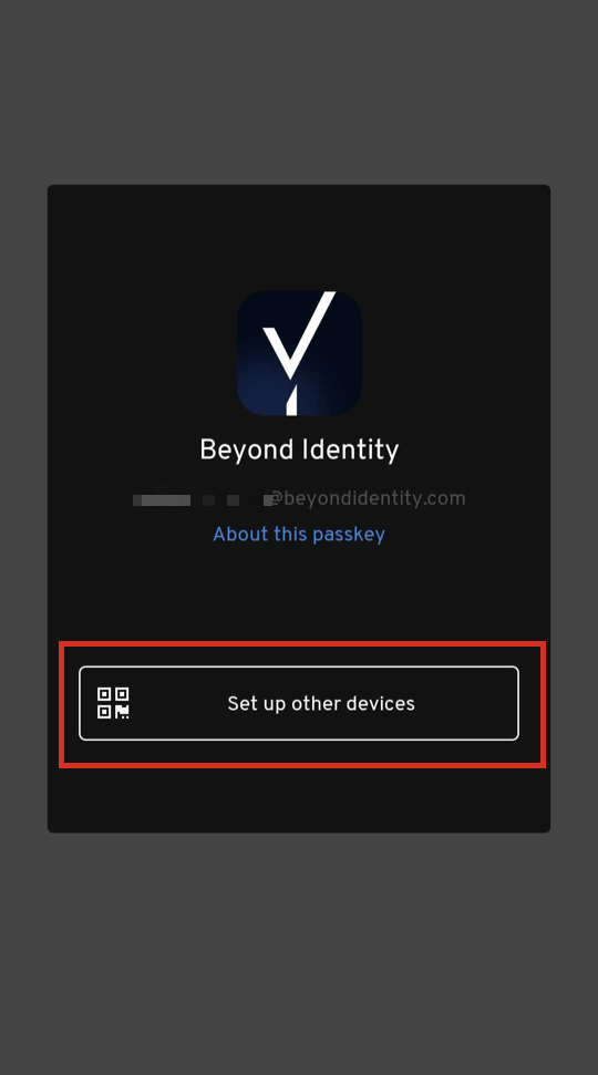 Authenticator