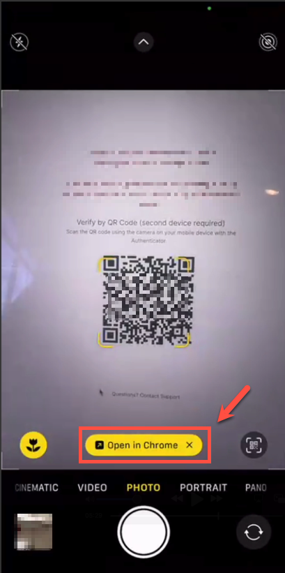 Authenticator