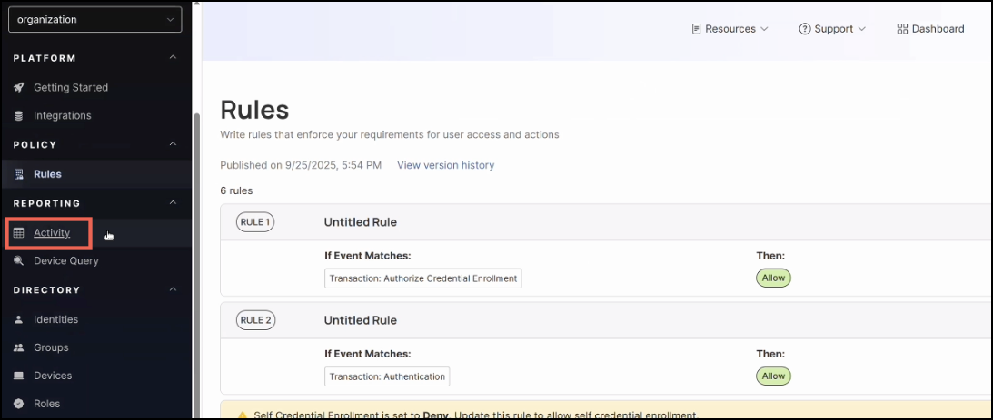 roaming-auth-config