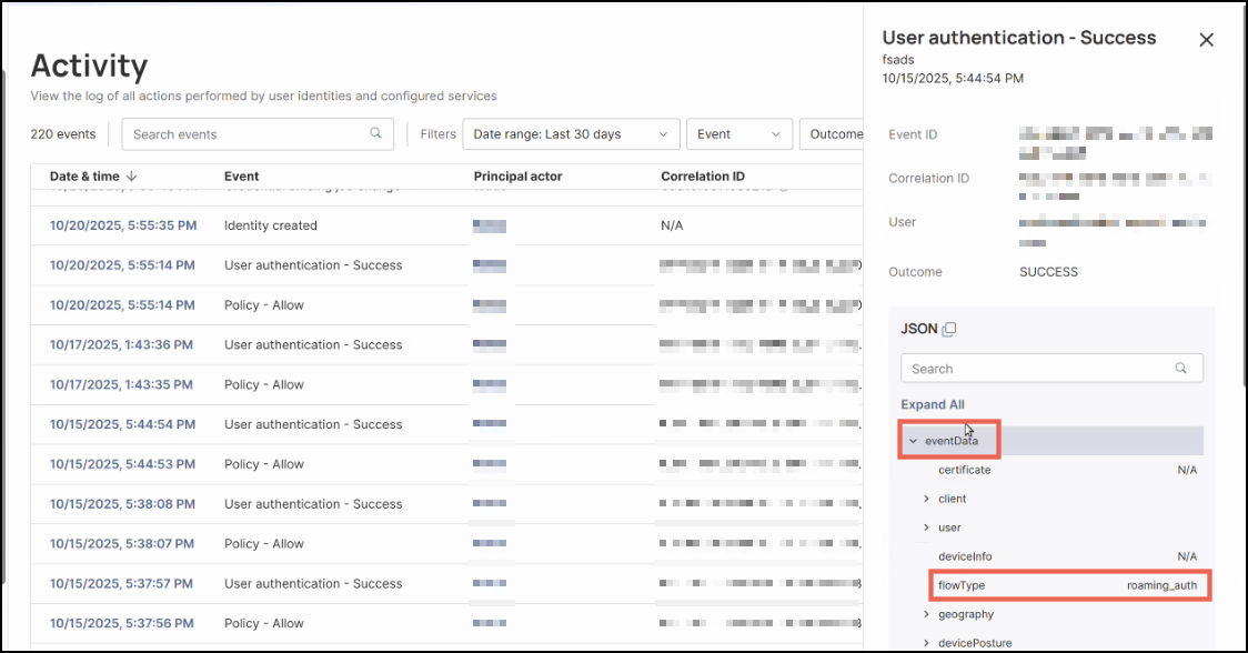 roaming-auth-config